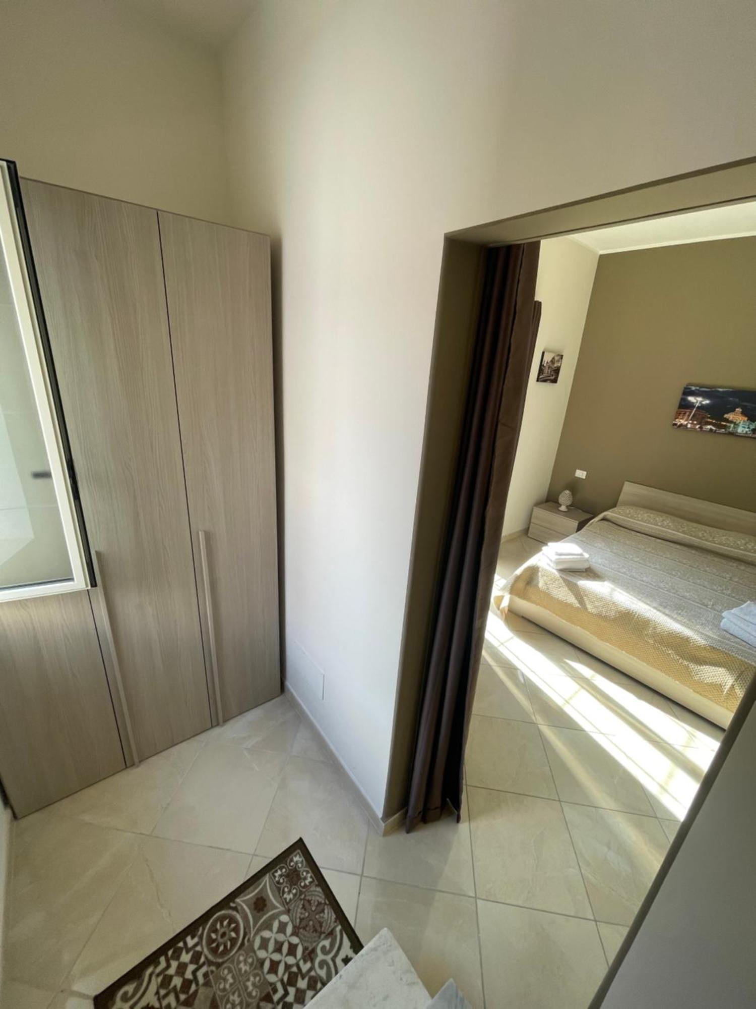 Aurora House Villa Катания Екстериор снимка