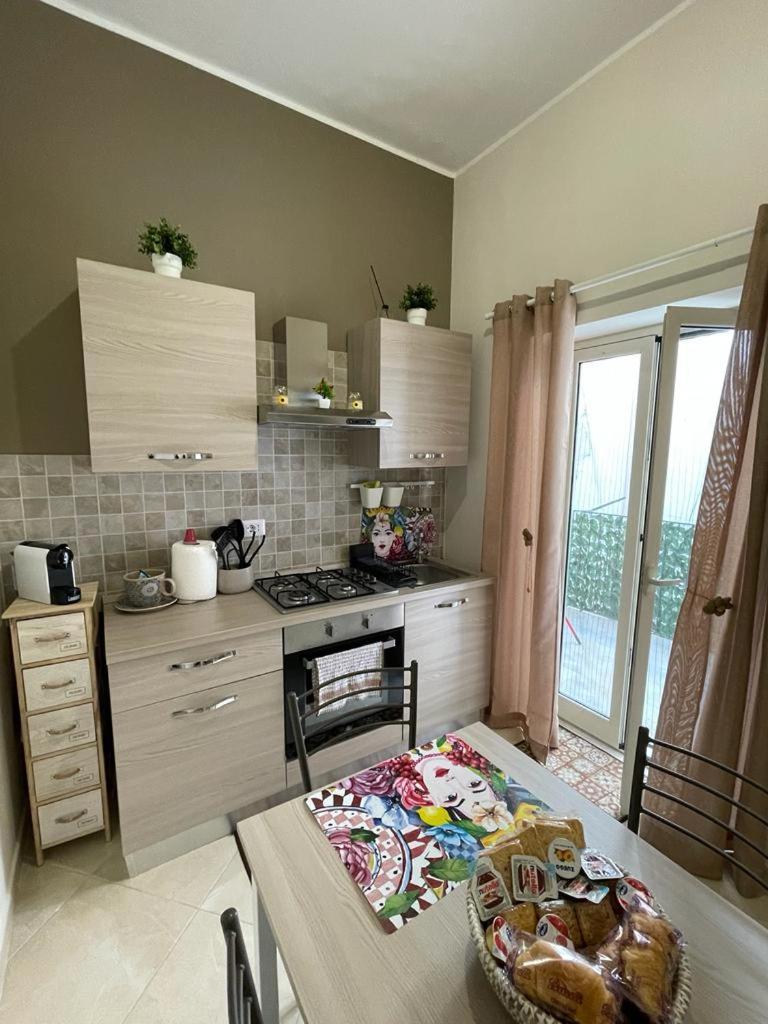 Aurora House Villa Катания Екстериор снимка