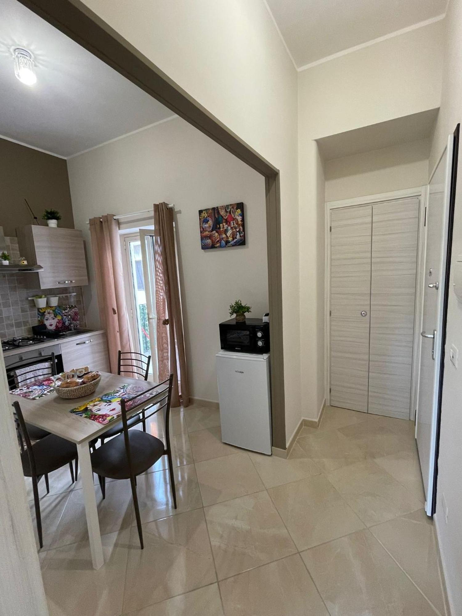 Aurora House Villa Катания Екстериор снимка